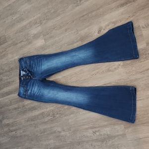 Flare Jeans